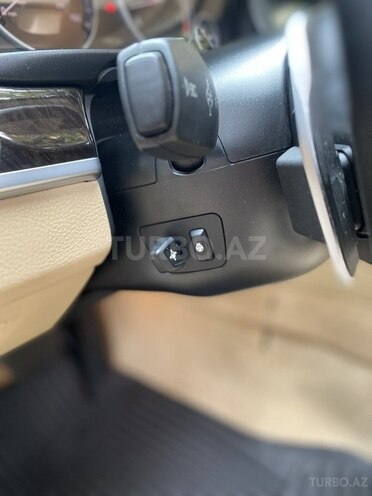 BMW 528 2012, 207,000 km - 2.0 l - Bakı