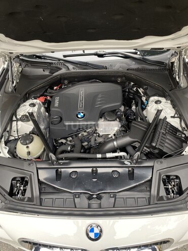 BMW 528 2012, 207,000 km - 2.0 l - Bakı