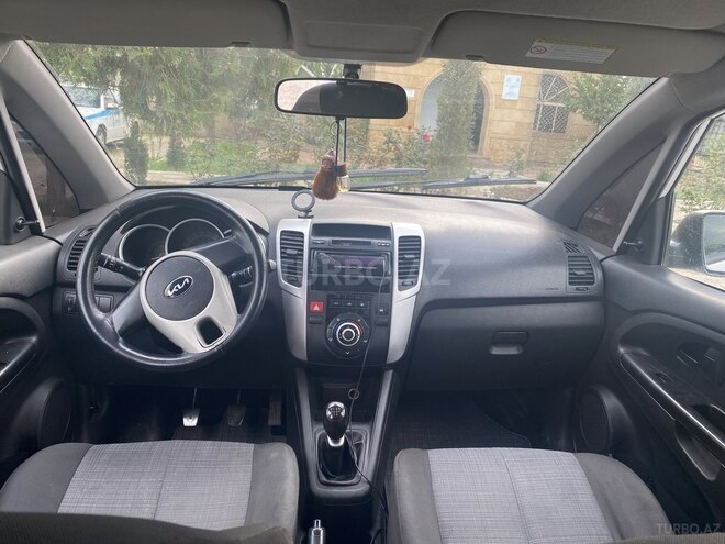 Kia  2010, 270,000 km - 1.4 l - Bakı