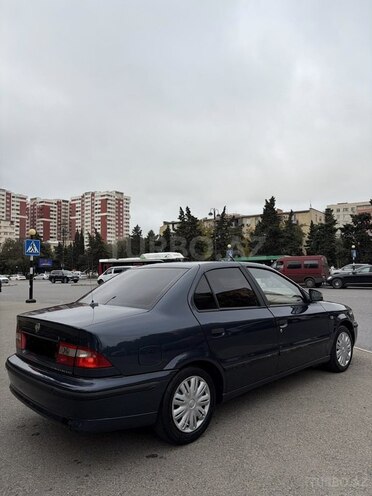 Khazar LX 2019, 293,000 km - 1.7 л - Bakı