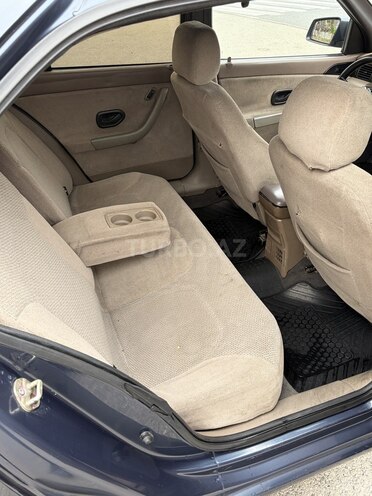 Khazar LX 2019, 293,000 km - 1.7 л - Bakı
