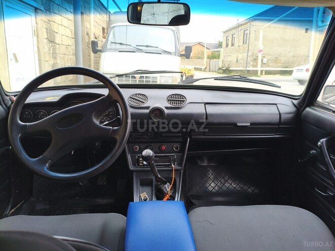 LADA (VAZ) 2106 2006, 45,000 km - 1.6 l - Bakı