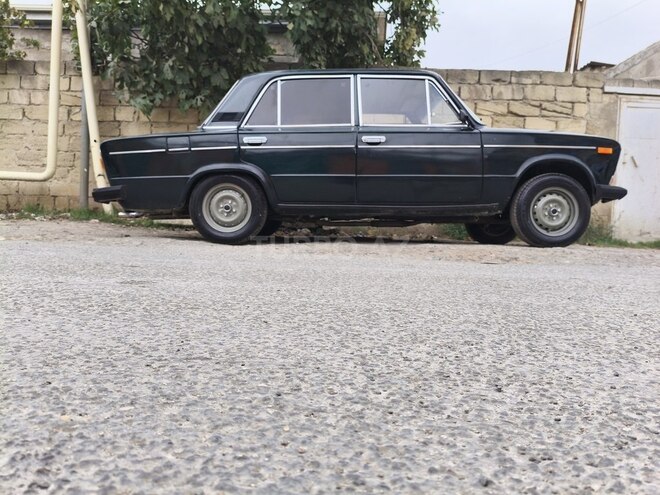LADA (VAZ) 2106 2006, 45,000 km - 1.6 l - Bakı