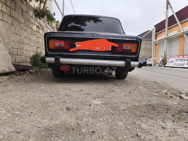 LADA (VAZ) 2106 2006, 45,000 km - 1.6 l - Bakı
