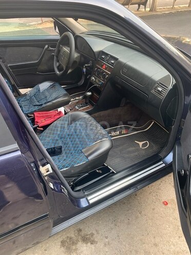 Mercedes C 180 1996, 425,000 km - 1.8 l - Bakı