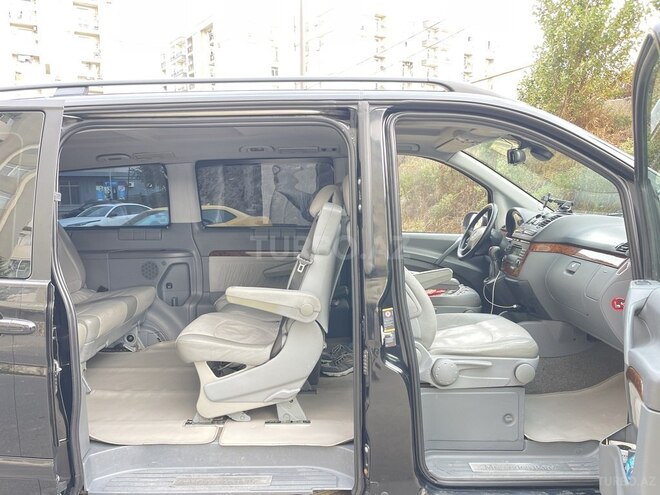 Mercedes Viano 2008, 310,000 km - 2.1 l - Bakı