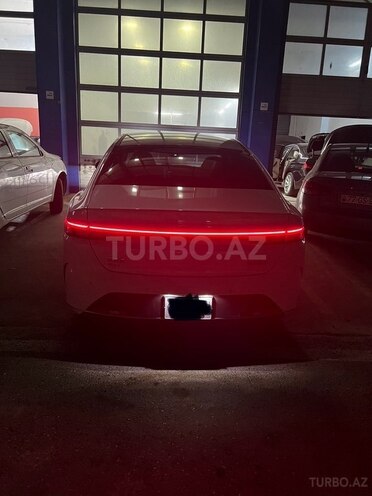 BYD Destroyer 05 2024, 46,500 km - 1.5 l - Bakı