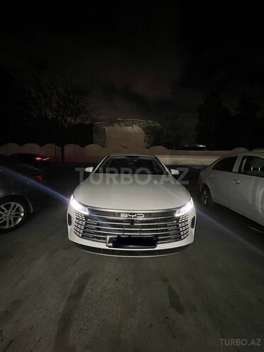 BYD Destroyer 05 2024, 46,500 km - 1.5 l - Bakı