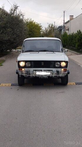 LADA (VAZ) 2106 1991, 32,589 km - 1.5 l - Bakı