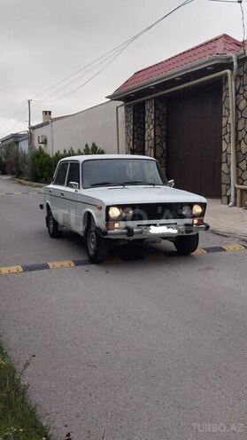LADA (VAZ) 2106 1991, 32,589 km - 1.5 l - Bakı