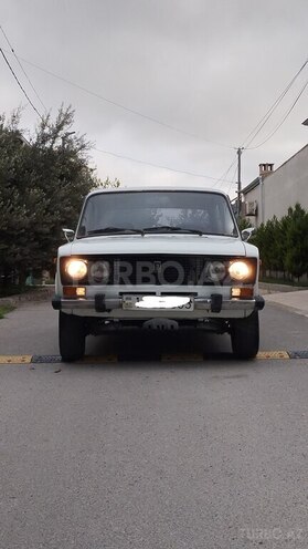 LADA (VAZ) 2106 1991, 32,589 km - 1.5 l - Bakı
