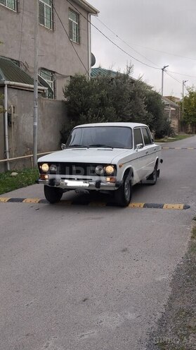LADA (VAZ) 2106 1991, 32,589 km - 1.5 l - Bakı