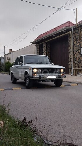 LADA (VAZ) 2106 1991, 32,589 km - 1.5 l - Bakı