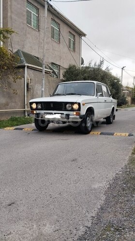 LADA (VAZ) 2106 1991, 32,589 km - 1.5 l - Bakı