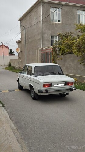 LADA (VAZ) 2106 1991, 32,589 km - 1.5 l - Bakı