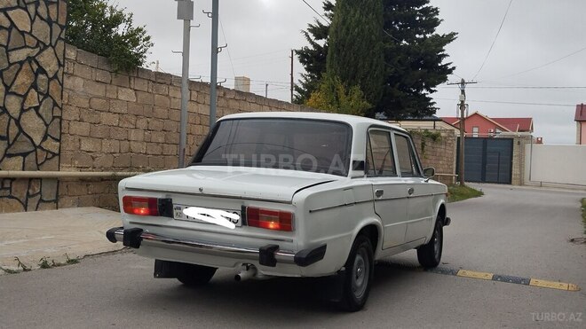 LADA (VAZ) 2106 1991, 32,589 km - 1.5 l - Bakı