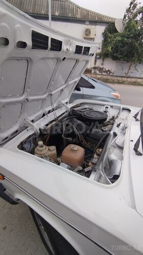 LADA (VAZ) 2106 1991, 32,589 km - 1.5 l - Bakı