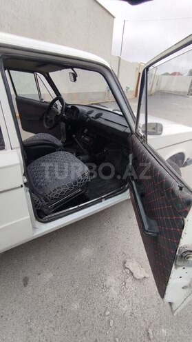 LADA (VAZ) 2106 1991, 32,589 km - 1.5 l - Bakı