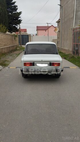 LADA (VAZ) 2106 1991, 32,589 km - 1.5 l - Bakı