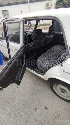 LADA (VAZ) 2106 1991, 32,589 km - 1.5 l - Bakı