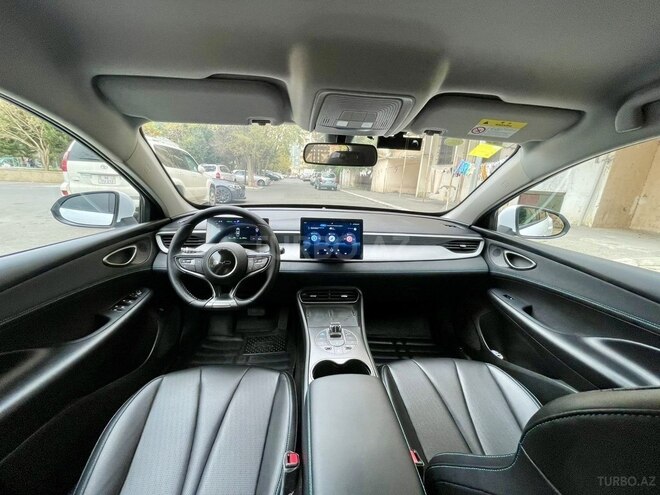 BYD  2025, 1,500 km - 1.5 l - Bakı