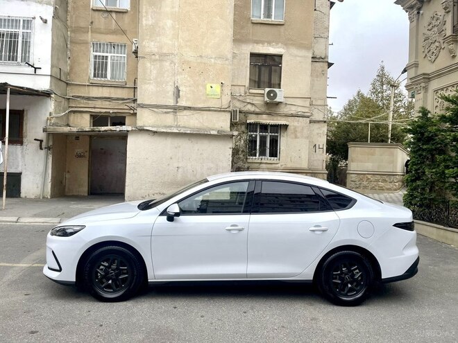 BYD  2025, 1,500 km - 1.5 l - Bakı