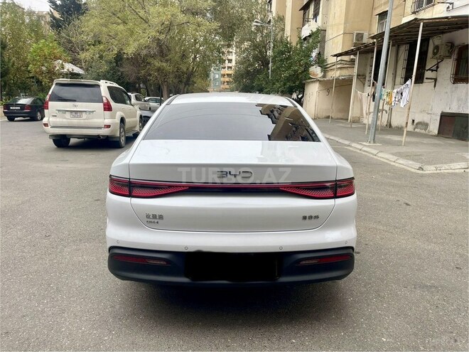 BYD  2025, 1,500 km - 1.5 l - Bakı