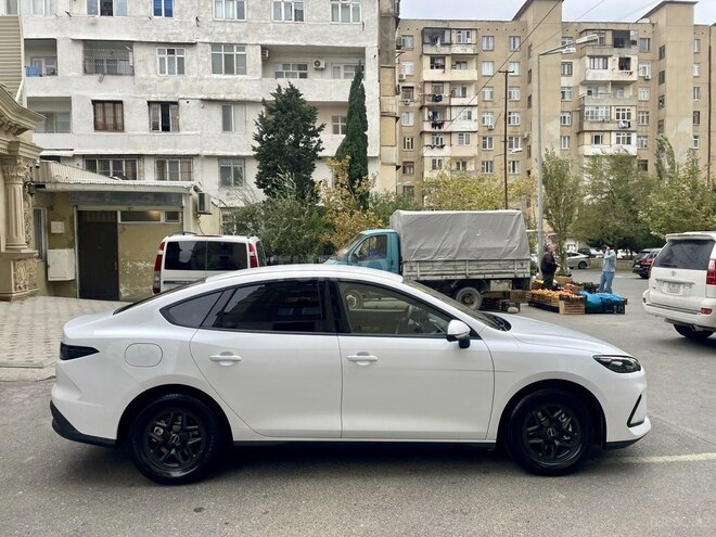 BYD  2025, 1,500 km - 1.5 l - Bakı