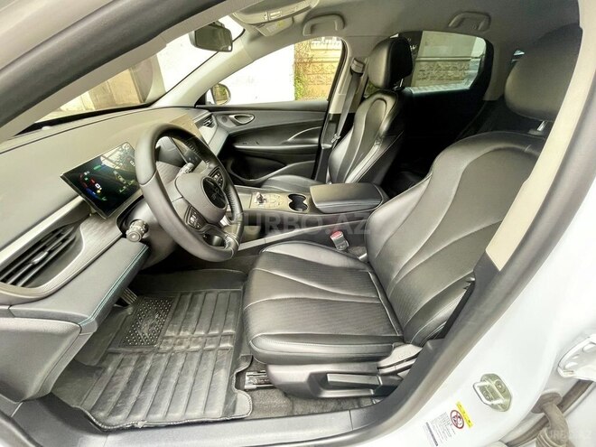 BYD  2025, 1,500 km - 1.5 l - Bakı