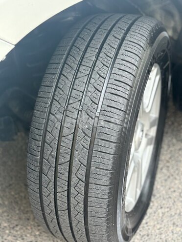 Toyota Land Cruiser Prado 2010, 260,000 km - 2.7 l - Bakı