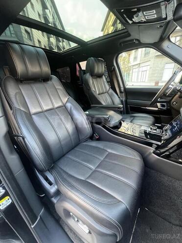 Land Rover Range Rover 2014, 187,000 km - 5.0 l - Bakı