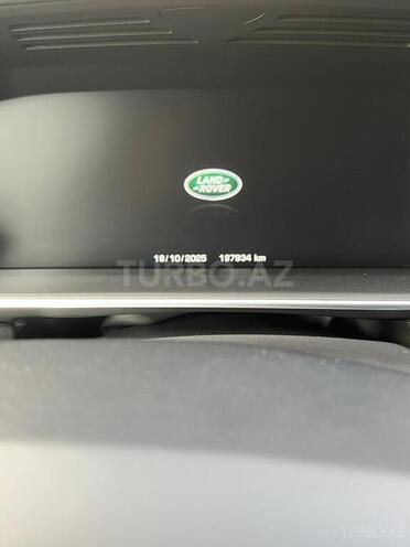 Land Rover Range Rover 2014, 187,000 km - 5.0 l - Bakı