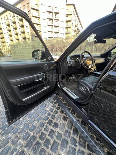 Land Rover Range Rover 2014, 187,000 km - 5.0 l - Bakı
