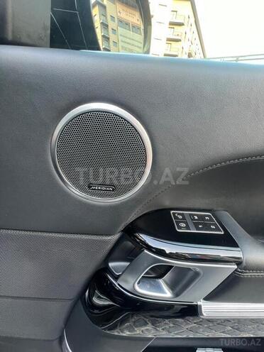 Land Rover Range Rover 2014, 187,000 km - 5.0 l - Bakı