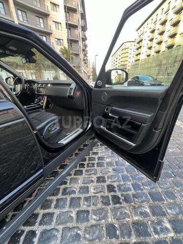 Land Rover Range Rover 2014, 187,000 km - 5.0 l - Bakı