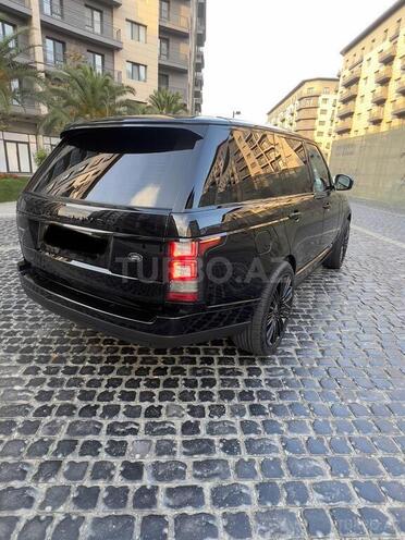 Land Rover Range Rover 2014, 187,000 km - 5.0 l - Bakı