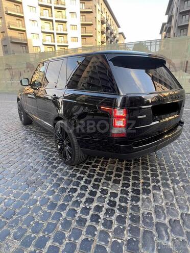 Land Rover Range Rover 2014, 187,000 km - 5.0 l - Bakı