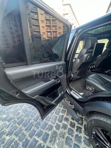 Land Rover Range Rover 2014, 187,000 km - 5.0 l - Bakı