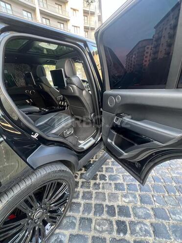 Land Rover Range Rover 2014, 187,000 km - 5.0 l - Bakı