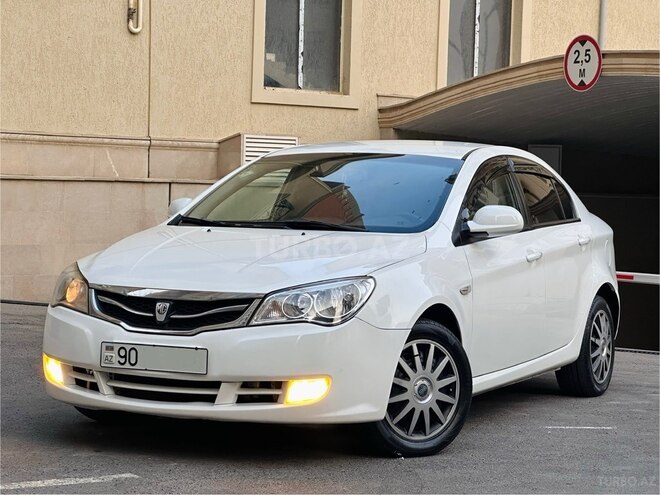 MG 350 2013, 279,431 km - 1.5 л - Bakı