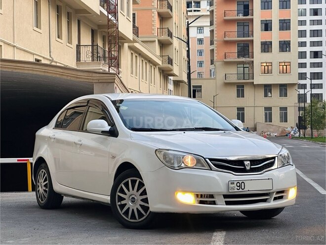 MG 350 2013, 279,431 km - 1.5 л - Bakı