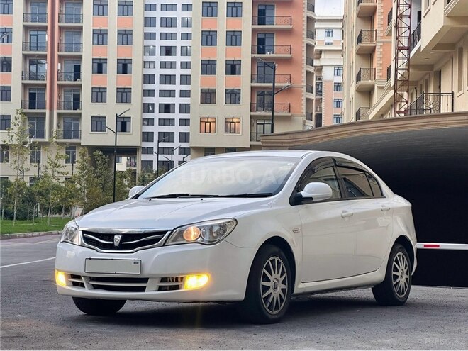 MG 350 2013, 279,431 km - 1.5 л - Bakı