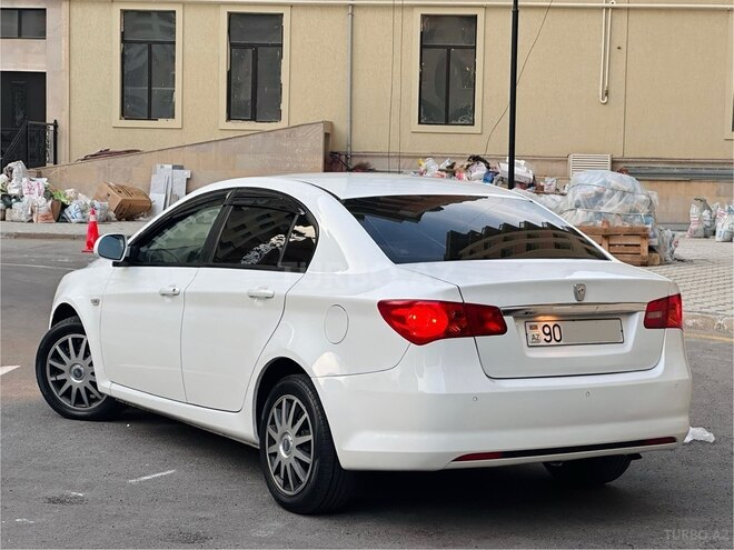 MG 350 2013, 279,431 km - 1.5 л - Bakı