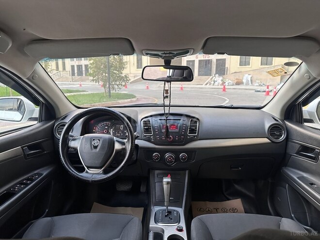 MG 350 2013, 279,431 km - 1.5 л - Bakı
