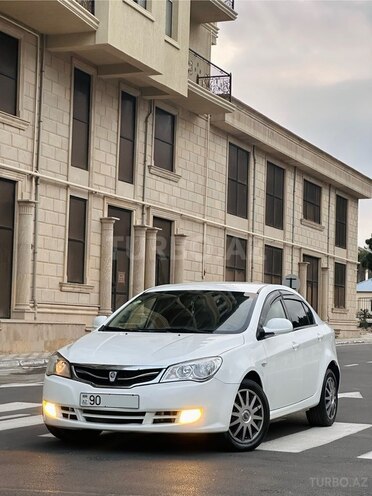 MG 350 2013, 279,431 km - 1.5 л - Bakı