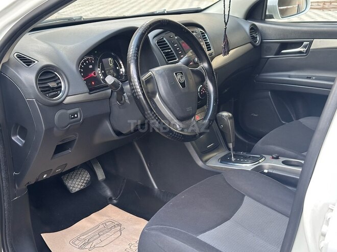 MG 350 2013, 279,431 km - 1.5 л - Bakı