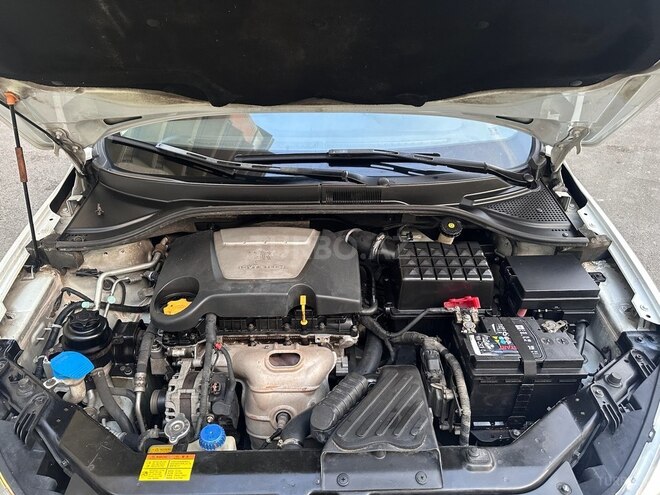 MG 350 2013, 279,431 km - 1.5 л - Bakı