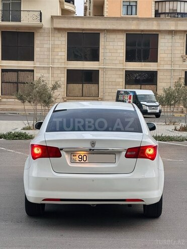 MG 350 2013, 279,431 km - 1.5 л - Bakı