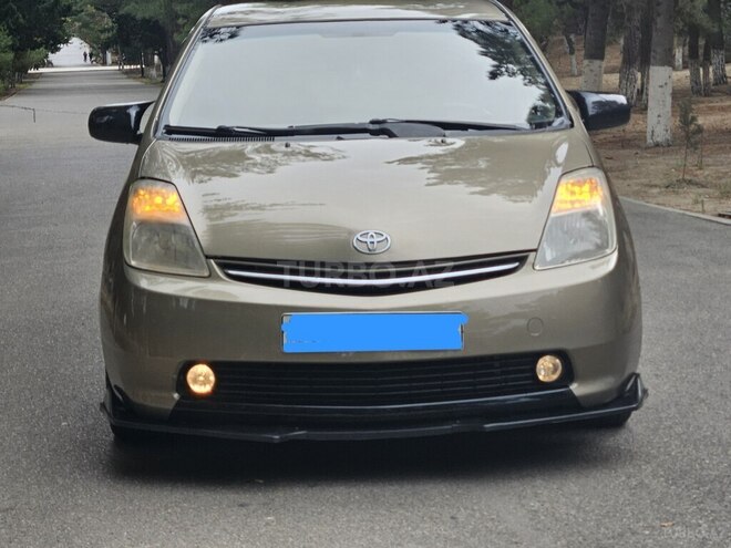 Toyota Prius 2006, 320,000 km - 1.5 л - Sumqayıt