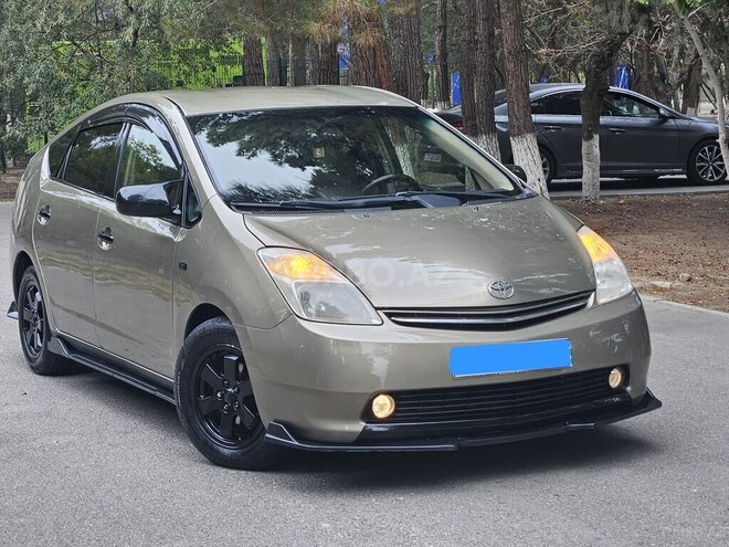 Toyota Prius 2006, 320,000 km - 1.5 л - Sumqayıt